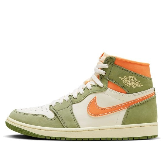 Giày Air Jordan 1 Retro High OG ‘Craft – Celadon’ FB9934-300
