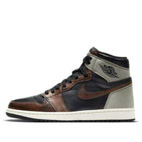 Giày Air Jordan 1 Retro High Patina 555088-033