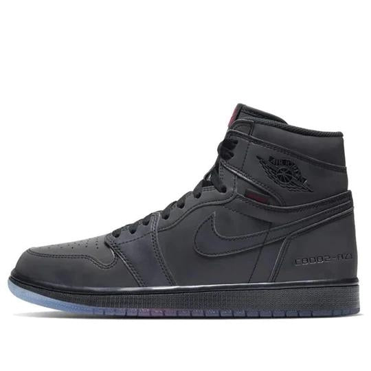 Giày Air Jordan 1 Retro High Zoom ‘Fearless’ BV0006-900