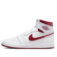 Giày Air Jordan 1 Retro High ‘85 OG ‘Metallic Burgundy’ BQ4422-161