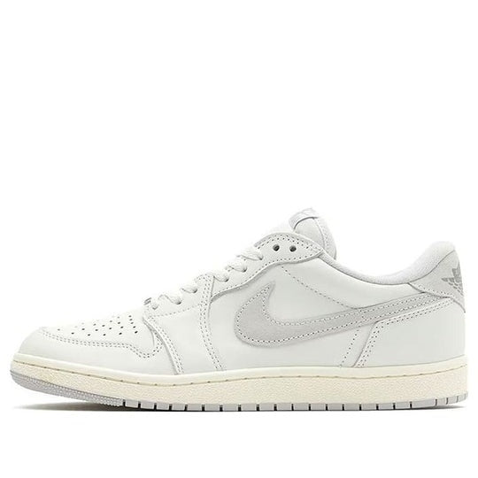 Giày Air Jordan 1 Retro Low ’85 OG ‘Neutral Grey’ FB9933-100