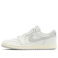 Giày Air Jordan 1 Retro Low ’85 OG ‘Neutral Grey’ FB9933-100