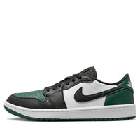 Giày Air Jordan 1 Retro Low Golf ‘Noble Green’ DD9315-107