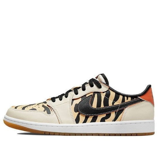 Giày Air Jordan 1 Retro Low OG ‘Chinese New Year – Year Of The Tiger’ DH6932-100