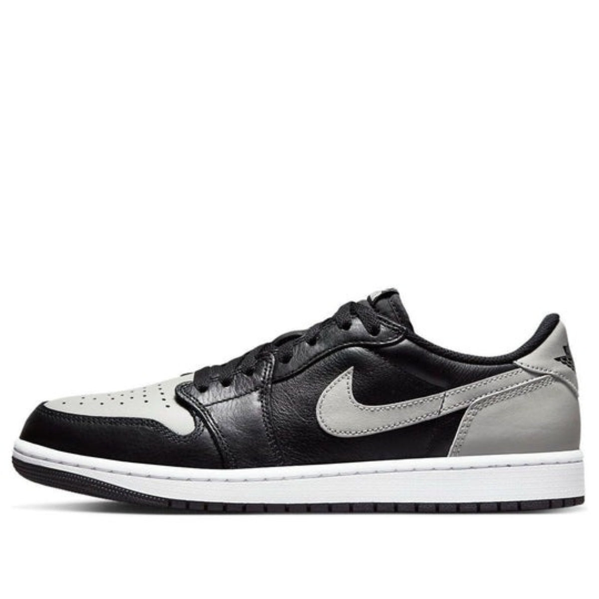 Giày Air Jordan 1 Retro Low OG ‘Shadow’ 2024 CZ0790-003
