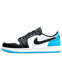 Giày Air Jordan 1 Retro Low OG ‘UNC’ (GS) CZ0858-104