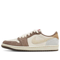 Giày Air Jordan 1 Retro Low OG ‘Year of the Rabbit’ DV1312-200