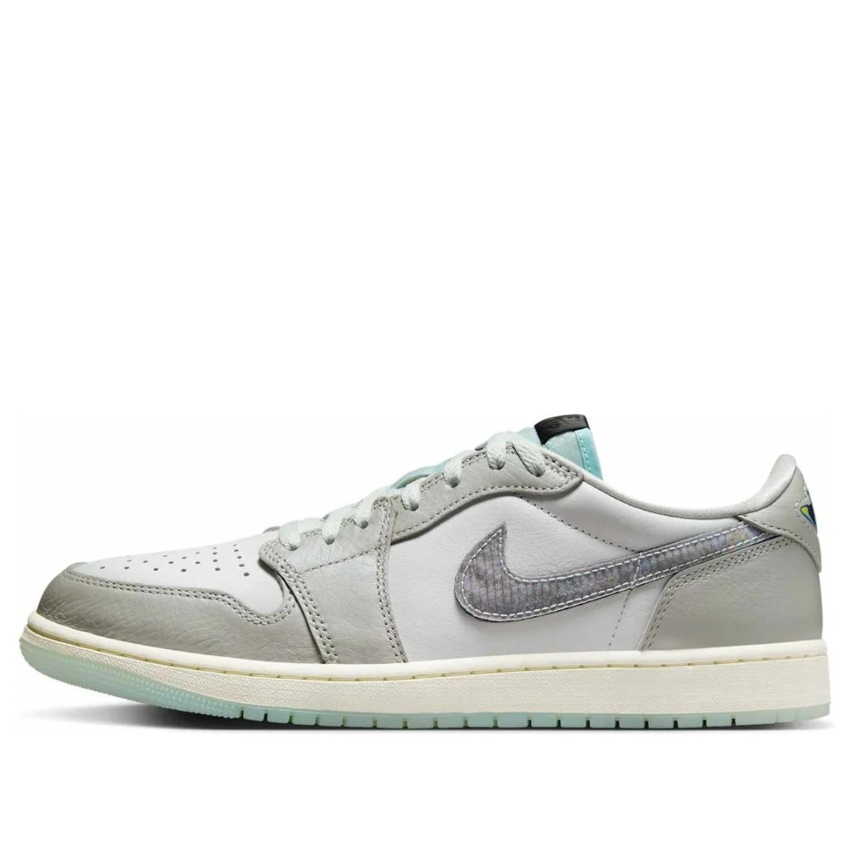 Giày Air Jordan 1 Retro Low OG ‘Year of the Snake’ HF3144-100