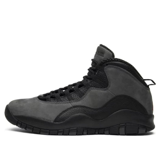 Giày Air Jordan 10 Retro ‘Shadow’ 2018 310805-002