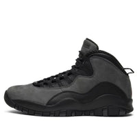 Giày Air Jordan 10 Retro ‘Shadow’ 2018 310805-002