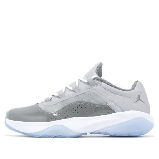 Giày Air Jordan 11 CMFT Low ‘Cool Grey’ DN4180-012