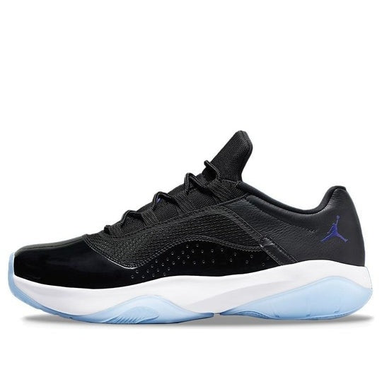 Giày Air Jordan 11 CMFT Low ‘Space Jam’ DX3731-001
