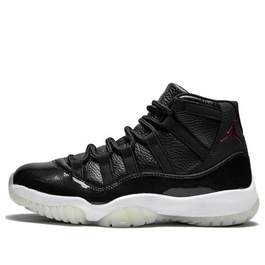 Giày Air Jordan 11 Retro ’72-10′ 378037-002