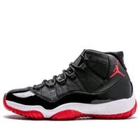 Giày Air Jordan 11 Retro ‘Bred’ 2012 378037-010
