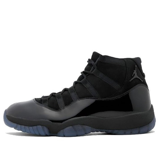 Giày Air Jordan 11 Retro ‘Cap and Gown’ 378037-005