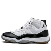 Giày Air Jordan 11 Retro ‘Concord’ 2011 378037-107