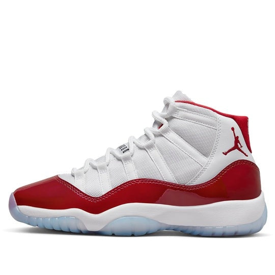 Giày Air Jordan 11 Retro GS ‘Cherry’ 378038-116