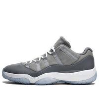 Giày Air Jordan 11 Retro Low ‘Cool Grey’ 528895-003
