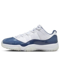 Giày Air Jordan 11 Retro Low ‘Diffused Blue’ FV5104-104