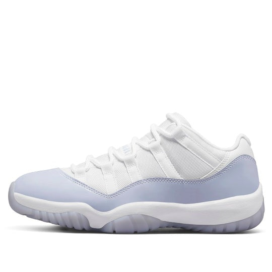 Giày Air Jordan 11 Retro Low ‘Pure Violet’ AH7860-101
