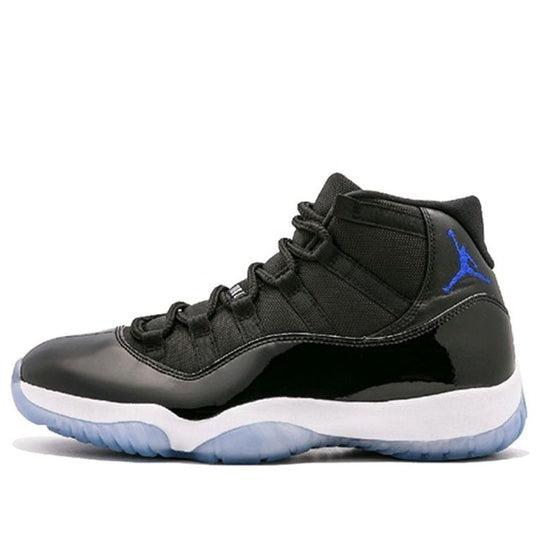 Giày Air Jordan 11 Retro ‘Space Jam’ 2016 378037-003