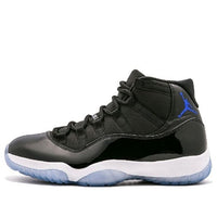 Giày Air Jordan 11 Retro ‘Space Jam’ 2016 378037-003