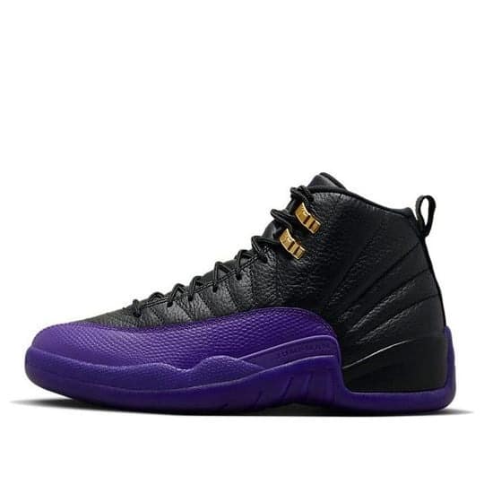 Giày Air Jordan 12 “Field Purple” CT8013-057