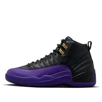 Giày Air Jordan 12 “Field Purple” CT8013-057