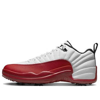 Giày Air Jordan 12 Low Golf ‘Cherry’ DH4120-161