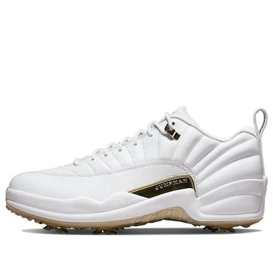 Giày Air Jordan 12 Low Golf ‘Masters’ DM0106-117