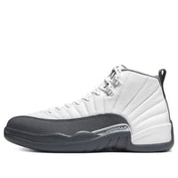 Giày Air Jordan 12 Retro ‘Dark Grey’ 130690-160