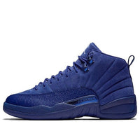 Giày Air Jordan 12 Retro ‘Deep Royal’ 130690-400