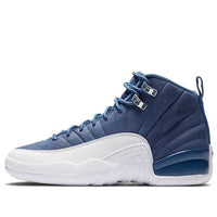 Giày Air Jordan 12 Retro GS ‘Indigo’ DB5595-404