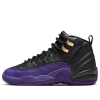 Giày Air Jordan 12 Retro GS ‘Field Purple’ 153265-057