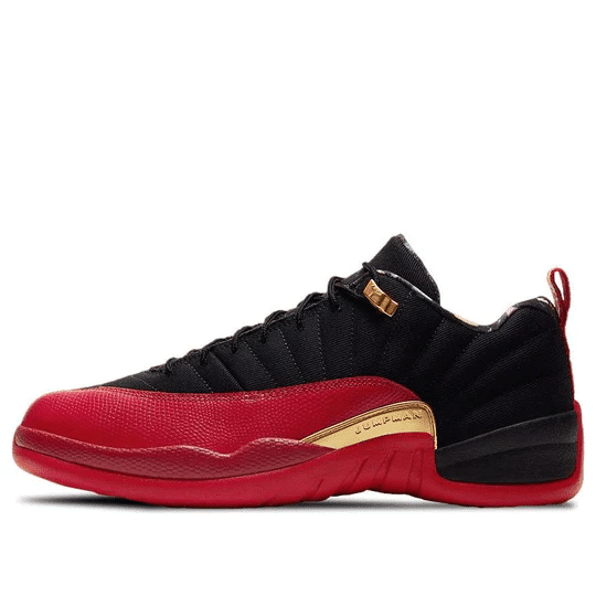 Giày Air Jordan 12 Retro Low SE ‘Super Bowl’ DC1059-001