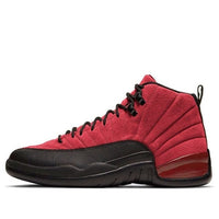 Giày Air Jordan 12 Retro ‘Reverse Flu Game’ CT8013-602