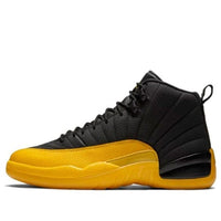 Giày Air Jordan 12 Retro ‘University Gold’ 130690-070