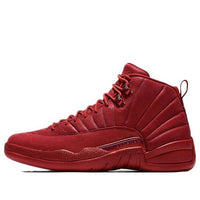Giày Air Jordan 12 Retro ‘Gym Red’ 130690-601