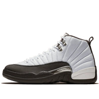 Giày Air Jordan 12 x SoleFly ‘White Baroque Brown’ FZ5026-100