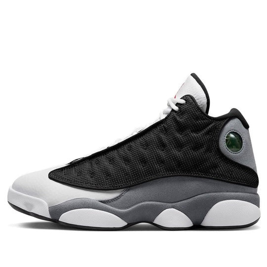 Giày Air Jordan 13 Retro ‘Black Flint’ DJ5982-060