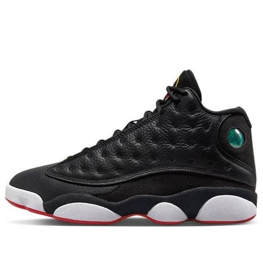 Giày Air Jordan 13 Retro ‘Black Red’ 414571-062