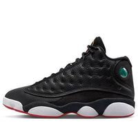 Giày Air Jordan 13 Retro ‘Black Red’ 414571-062
