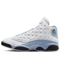 Giày Air Jordan 13 Retro ‘Blue Grey’ 414571-170