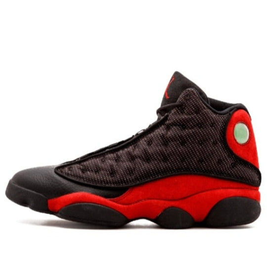 Giày Air Jordan 13 Retro ‘Bred’ 2013 414571-010