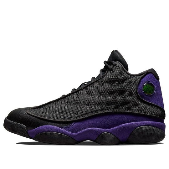 Giày Air Jordan 13 Retro ‘Court Purple’ DJ5982-015