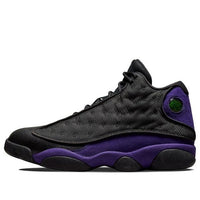 Giày Air Jordan 13 Retro ‘Court Purple’ DJ5982-015