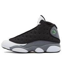 Giày Air Jordan 13 Retro GS ‘Black Flint’ 884129-060
