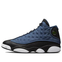 Giày Air Jordan 13 Retro ‘Navy’ (GS) 884129-400