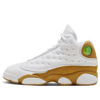 Giày Air Jordan 13 Retro ‘Wheat’ (GS) DJ3003-171