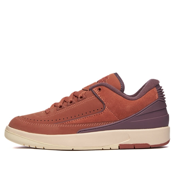Giày Air Jordan 2 Low ‘Sky J Orange’ DX4401-800